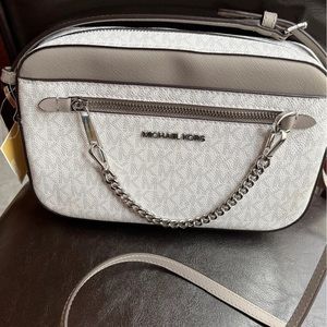 MK crossbody